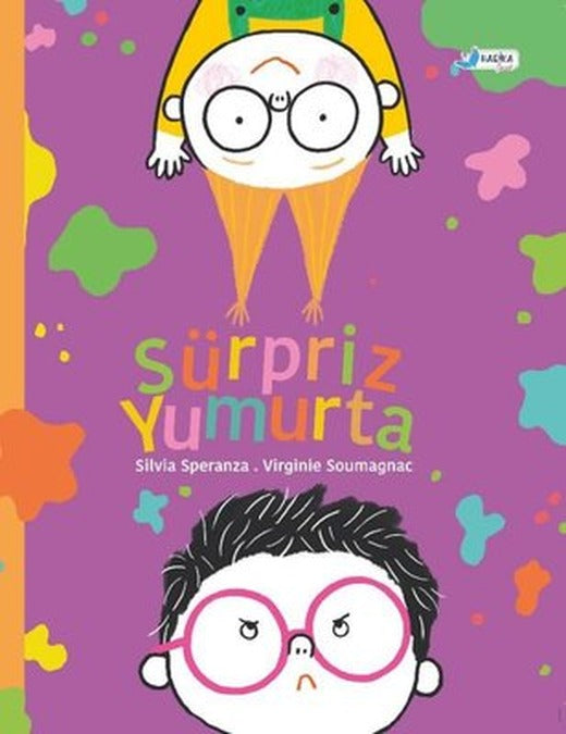 Sürpriz Yumurta | Harika Çocuk