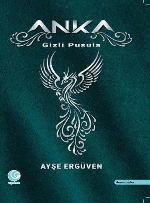 Anka Gizli Pusula | Aysima Yayınları (İnce Kapak)
