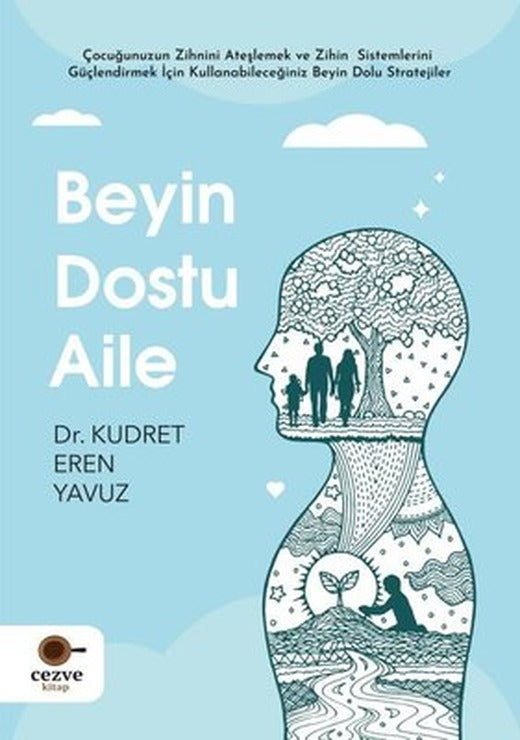 Beyin Dostu Aile | Cezve Kitap