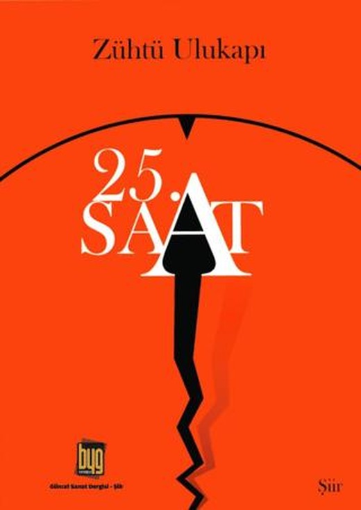 25. Saat | Baygenç Yayıncılık (Ciltsiz)