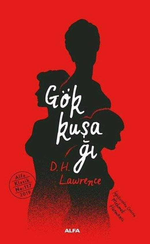 Gökkuşağı | Alfa Yayıncılık (Ciltli)