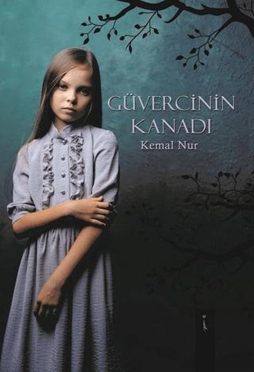 Güvercinin Kanadı | İkinci Adam Yayınları (Ciltsiz)