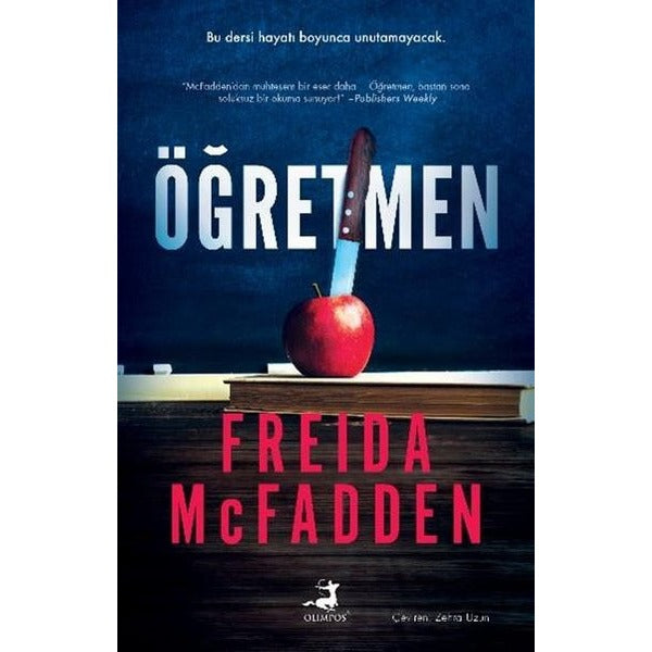 Öğretmen |