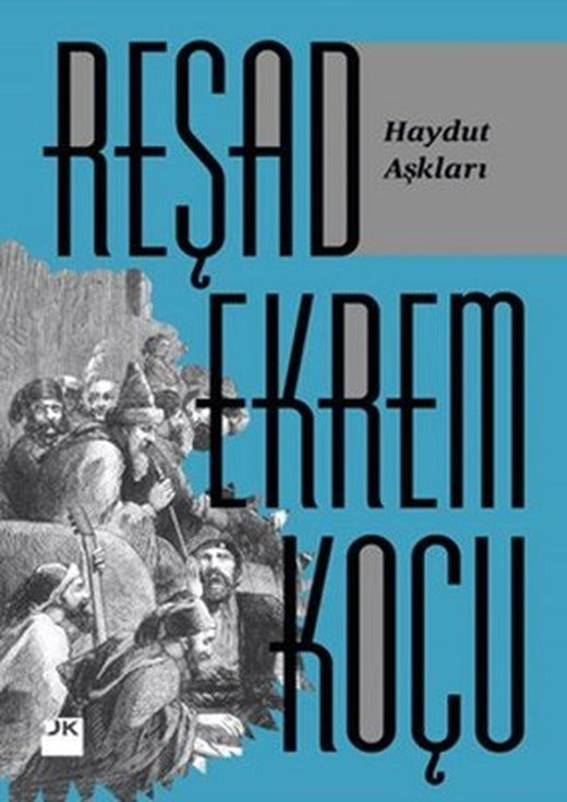 Haydut Aşkları | Doğan Kitap