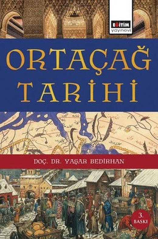 Ortaçağ Tarihi | Eğitim Yayınevi