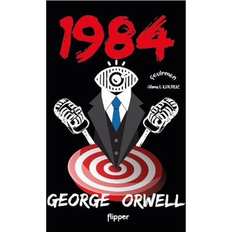 1984 | Flipper Yayıncılık