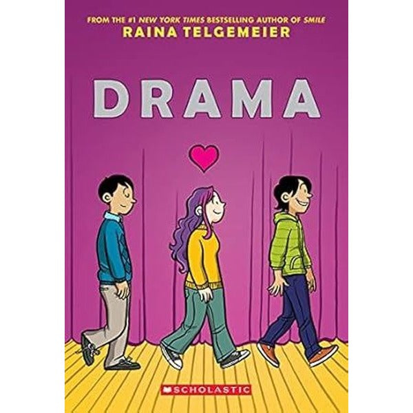 Drama