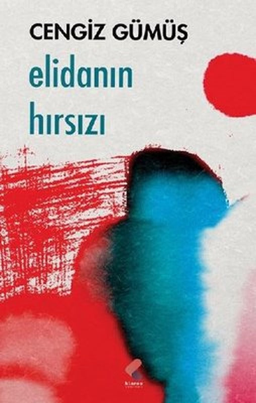 Elidanın Hırsızı | Klaros Yayınları