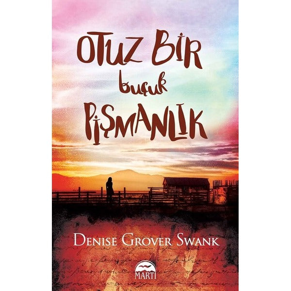 Otuz Bir Buçuk Pişmanlık