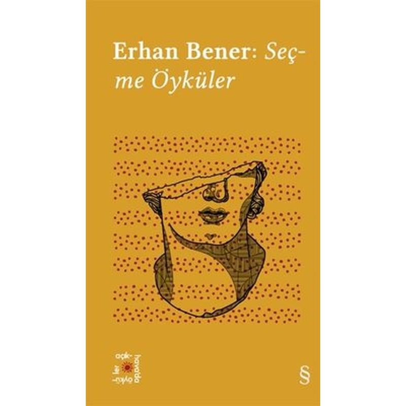 Erhan Bener: Seçme Öyküler - Everest Açıkhava 5 | Everest Yayınları