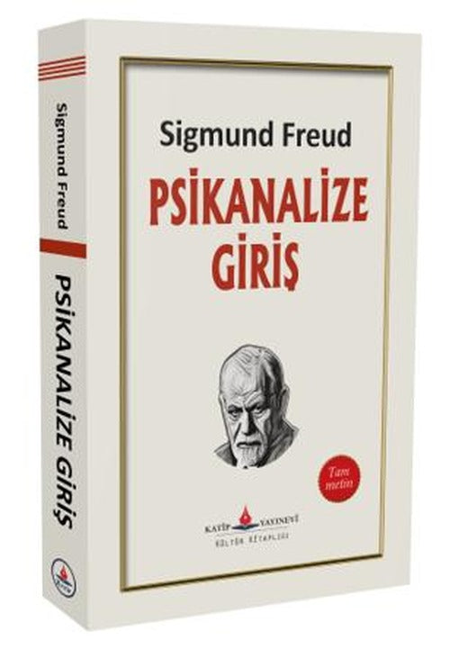 Psikanalize Giriş