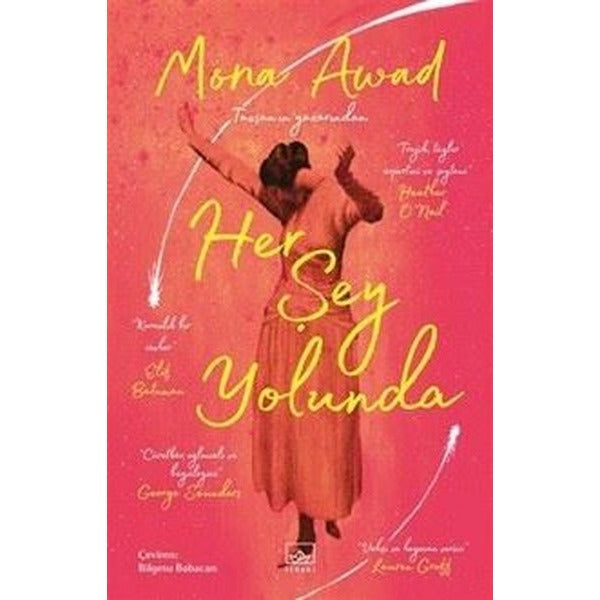 Her Şey Yolunda | İthaki Yayınları (İnce Kapak)
