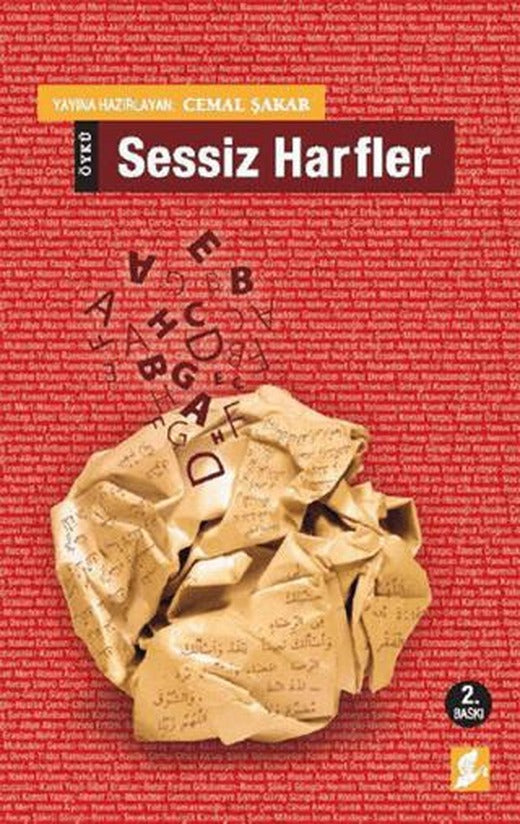 Sessiz Harfler | Okur Kitaplığı (Ciltsiz)