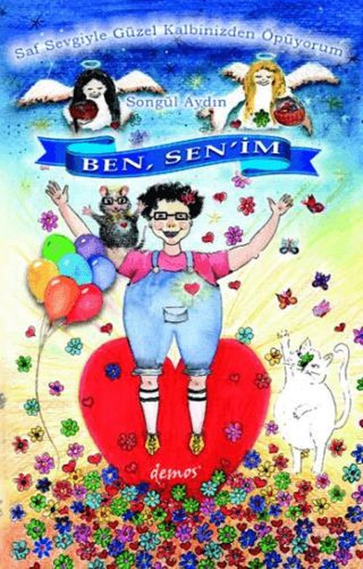 Ben Sen'im