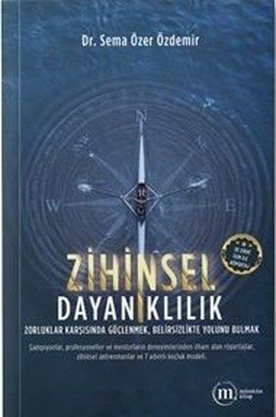 Zihinsel Dayanıklılık | Mümkün Kitap (İnce Kapak) - Resim 1