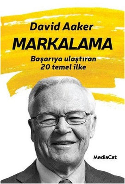 Markalama | Mediacat