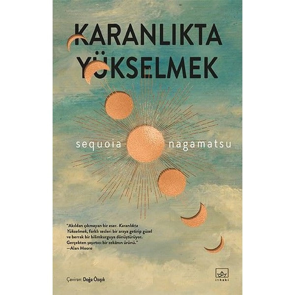 Karanlıkta Yükselmek | İthaki Yayınları (İnce Kapak)