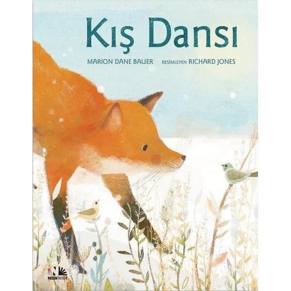 Kış Dansı | Nesin Yayınevi (İnce Kapak)