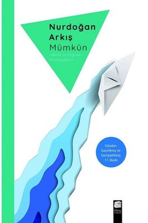 Mümkün! | Final Kültür Sanat Yayınları