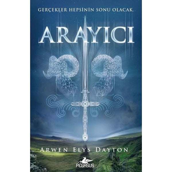Arayıcı | Pegasus