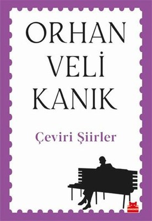 Çeviri Şiirler | Kırmızı Kedi