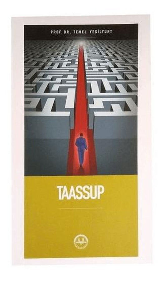 Taassup | Diyanet İşleri Başkanlığı (Ciltsiz)