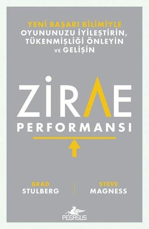 Zirve Performansı | Pegasus (İnce Kapak)