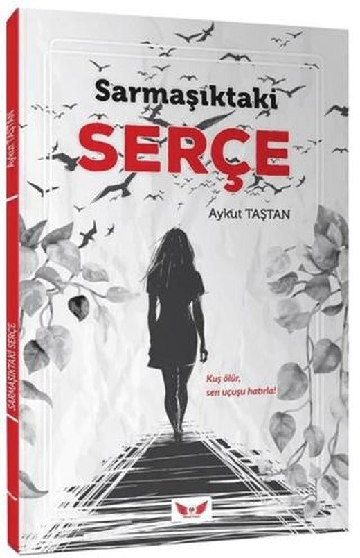 Sarmaşıktaki Serçe