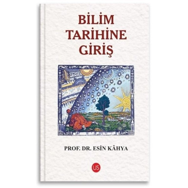 Bilim Tarihine Giriş