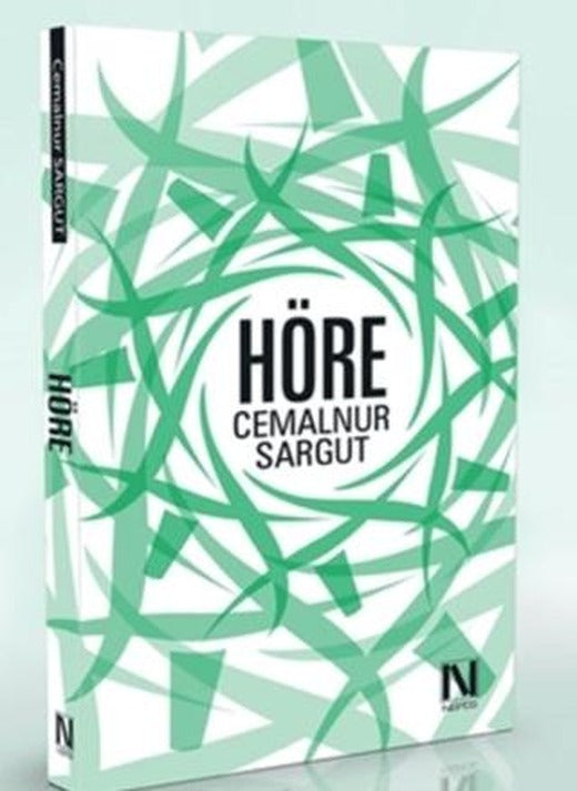 Höre | Nefes Yayıncılık (Ciltsiz)