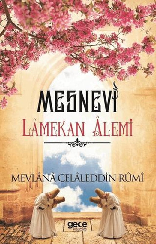 Lamekan Alemi - Mesnevi | Gece Kitaplığı (Ciltsiz)