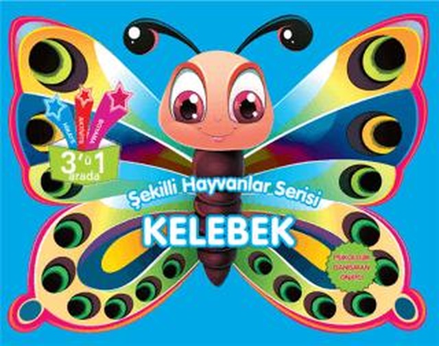 Kelebek