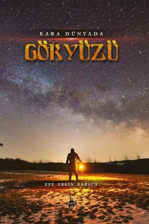 Kara Dünyada Gökyüzü | OD Kitap