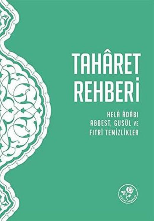 Taharet Rehberi | Fazilet Neşriyat (Ciltsiz)