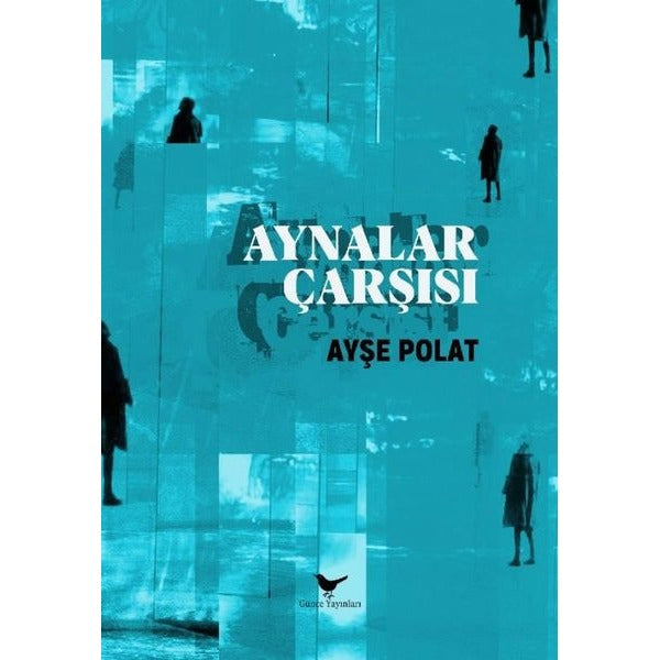 Aynalar Çarşısı