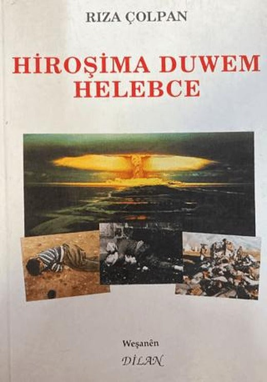 Hiroşima Duwem Helebce