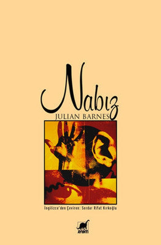 Nabız | Ayrıntı Yayınları