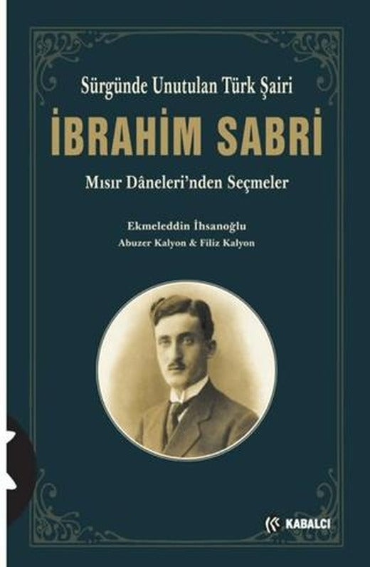 İbrahim Sabri | Kabalcı Yayınevi - Doruk Yayınları (Ciltsiz)