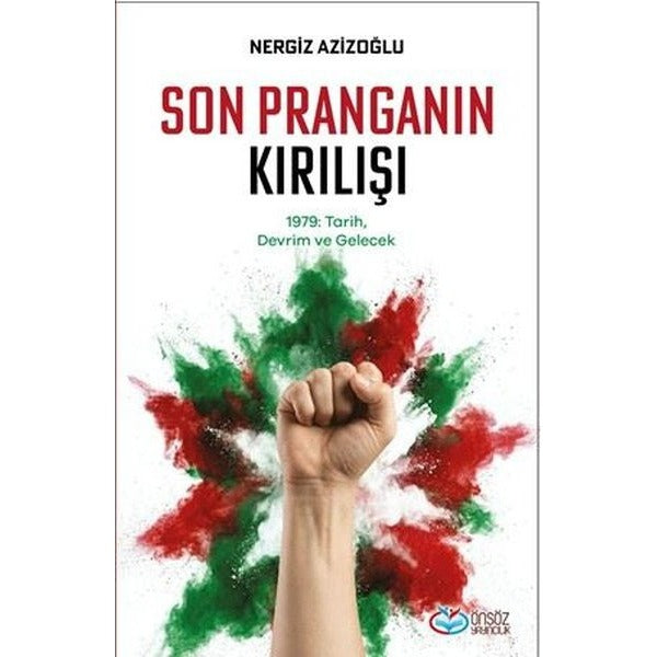 Son Pranganın Kırılışı