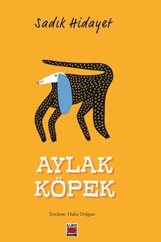 Aylak Köpek