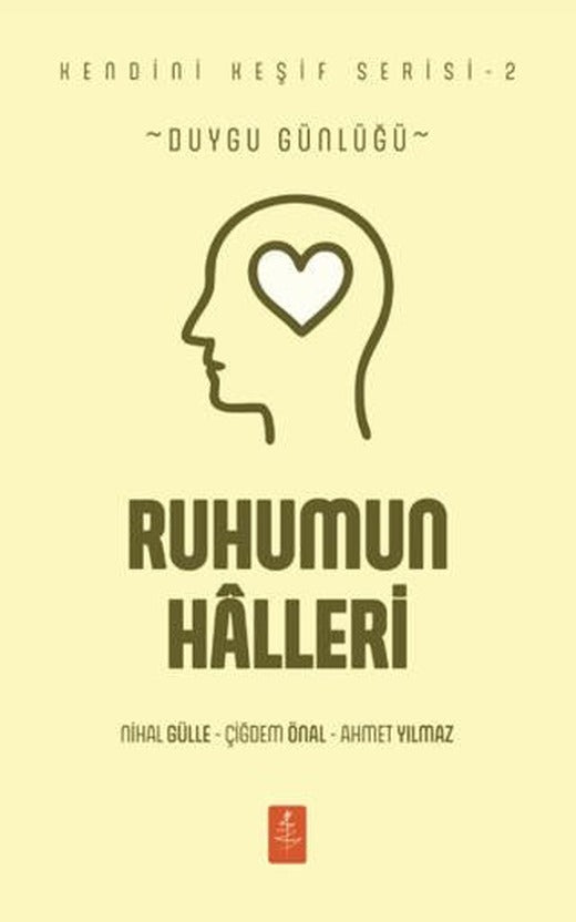 Ruhumun Hallleri
