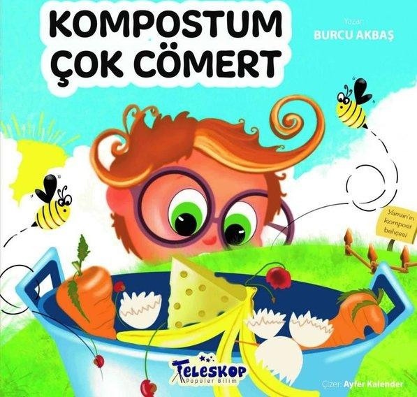 Kompostum Çok Cömert