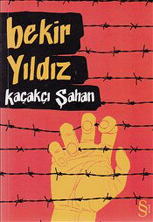 Kaçakçı Şahan | Everest Yayınları - Roman Dizisi (İnce Kapak)