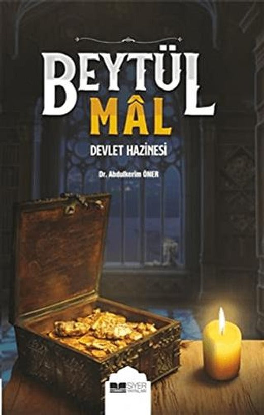 Beytül Mal | Siyer Yayınları (Ciltsiz)