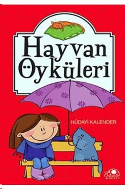 Hayvan Öyküleri