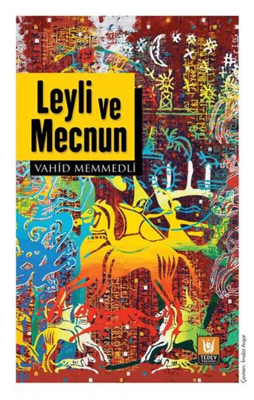 Leyli ve Mecnun