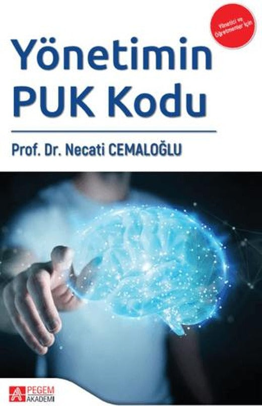Yönetimin PUK Kodu