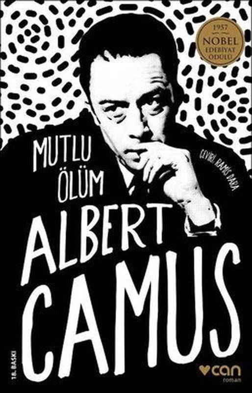 Mutlu Ölüm | Can Yayınları