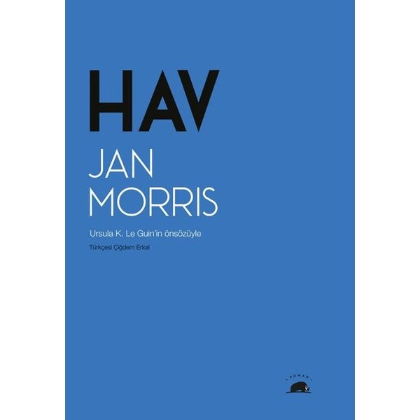 Hav | Kolektif Kitap (İnce Kapak)
