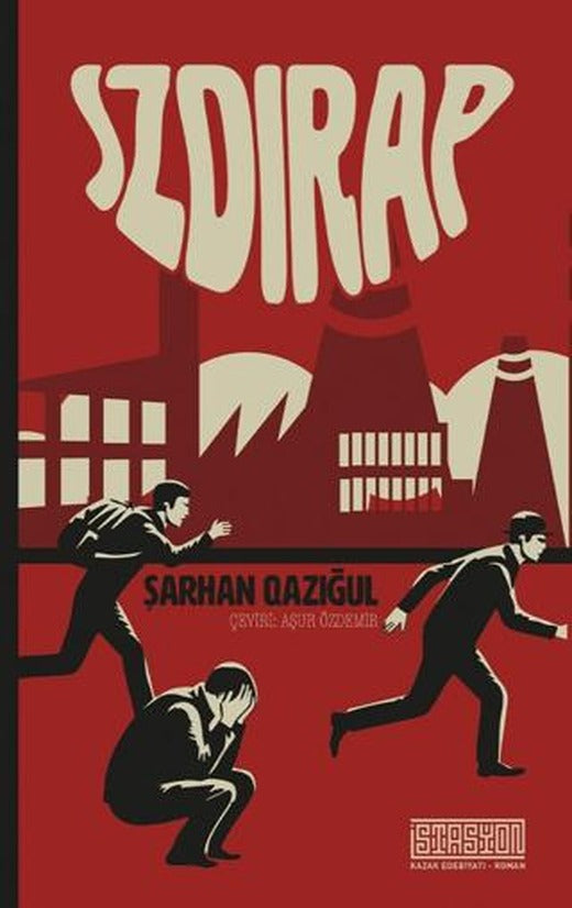Izdırap